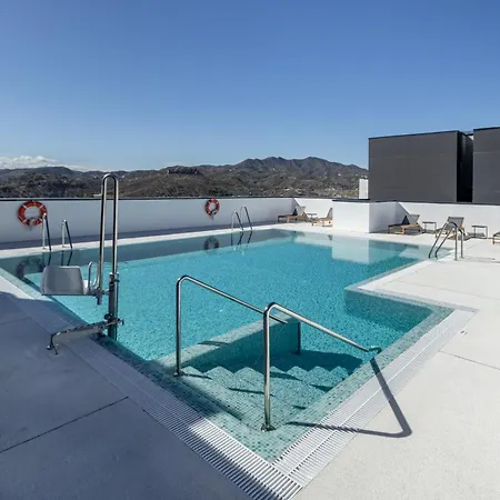 Holiday home Skyline 4 Pool & Parking Free