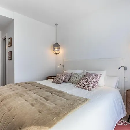 Skyline 4 Pool & Parking Free Holiday home Malaga