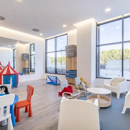 Holiday home Skyline 4 Pool & Parking Free Malaga