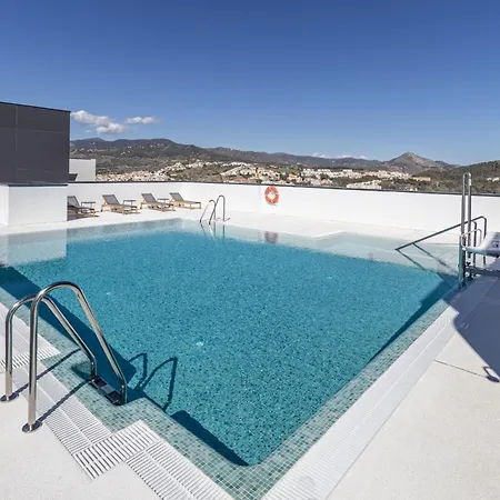 Holiday home Skyline 4 Pool & Parking Free *